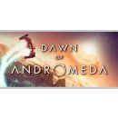 Hra na PC Dawn of Andromeda