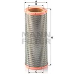 Vzduchový filtr MANN-FILTER C 13 109 – Hledejceny.cz