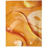 Holika Holika Pleťová maska The Real Glutathione Gel Mask – Zboží Dáma