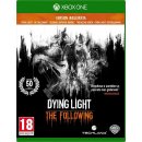 Dying Light (Enhanced Edition)