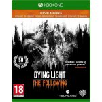 Dying Light (Enhanced Edition) – Zboží Živě