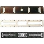 Tlačítko klávesnice SPACE pro Apple MacBook Pro 13" a 15" A1706 A1708 A1707 A1534 Butterly 1 – Zboží Živě