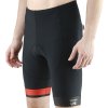 Cyklistické kraťasy KTM Factory Line Race black/red