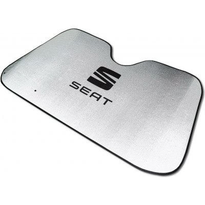 Seat Sluneční clona SEAT | Zboží Auto