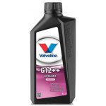Valvoline Antifreeze Coolant G12+ Concentrate 1 l – Zbozi.Blesk.cz