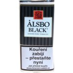 Alsbo Black 40 g – Zbozi.Blesk.cz