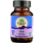 Organic India Tulsi 60 kapslí – Hledejceny.cz
