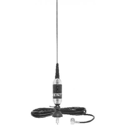 Antena CB SIRIO CARBONIUM-27 113cm – Zboží Mobilmania