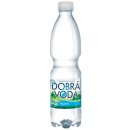 Dobrá Voda neperlivá 0,5l