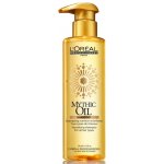 L'Oréal Mythic Oil šampon pro pevné nepoddajné vlasy 250 ml – Hledejceny.cz