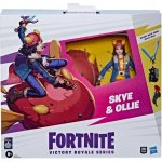 Hasbro Fortnite Victory Royale Series Skye and Ollie – Hledejceny.cz