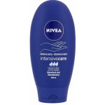 Nivea IntensiveCare krém na ruce 100 ml – Zboží Dáma Nivea IntensiveCare krém na ruce 100 ml – Zboží Dáma