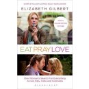 Eat Pray Love