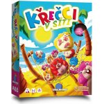 Asmodee Křečci v síti – Hledejceny.cz