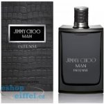 Jimmy Choo Intense toaletní voda pánská 50 ml – Hledejceny.cz