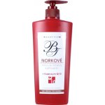 Body Tip Norkové tělové mléko hydratační koenzym Q10 400 ml – Hledejceny.cz