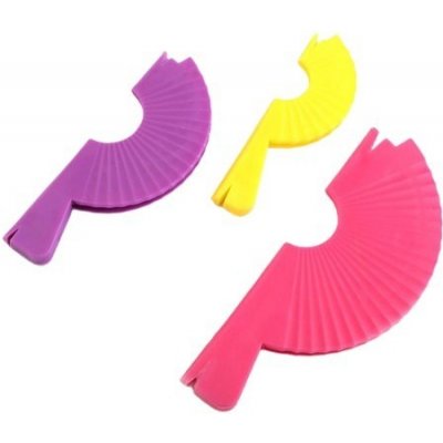 Bambulkovač sada 3 ks mix velikostí – Sleviste.cz