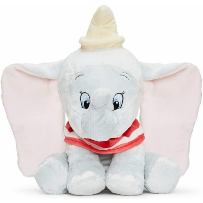 Simba Toys Simba Disney Dumbo přátelé zvířat 35 cm – Hledejceny.cz