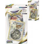 Pokémon TCG Brilliant Stars Checklane Blister Eevee – Hledejceny.cz