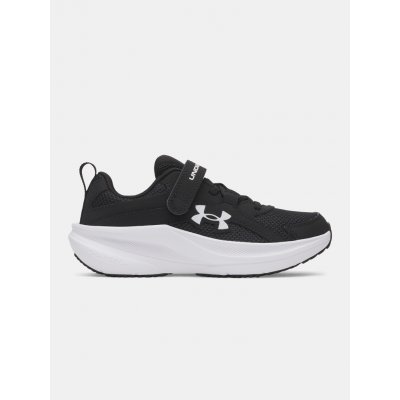 Under Armour chlapecké boty UA BPS Assert 11 AC černé – Hledejceny.cz