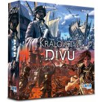 Tlama games Království divů – Hledejceny.cz