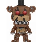 Funko Pop! Five Nights At Freddy's Nightmare Freddy – Zboží Dáma