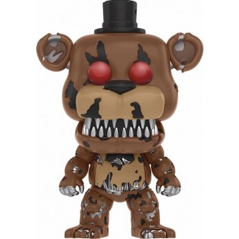 Funko Pop! Five Nights At Freddy's Nightmare Freddy