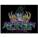 Stone Blade Entertainment Ascension: Immortal Heroes