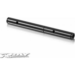 Xray FRONT MIDDLE SHAFT LIGHTWEIGHT HUDY SPRING STEEL™