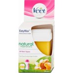 Veet EasyWax náhradní vosková náplň pro elektrický depilační set 50 ml – Zbozi.Blesk.cz