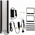 Chihiros WRGB II Slim 120 90 W 120-140 cm s kontrolérem – Zboží Dáma