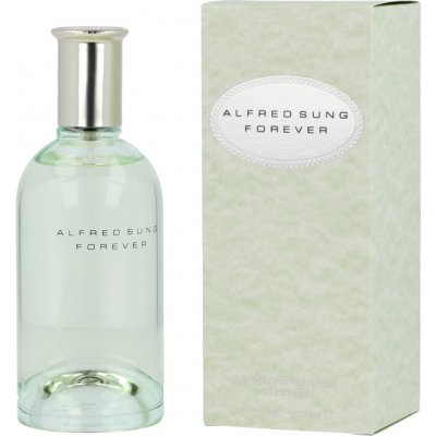 Alfred Sung Forever parfémovaná voda dámská 125 ml – Zboží Mobilmania