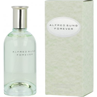 Alfred Sung Forever parfémovaná voda dámská 125 ml – Hledejceny.cz