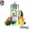 Příchuť pro míchání e-liquidu IVG Beyond Shake & Vape Berry Melonade Blitz 30 ml