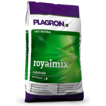 Plagron Royalmix 50 l