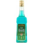Hill's Absinth 70% 1 l (holá láhev) – Zboží Dáma