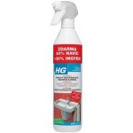 HG Pěnový čistič vodního kamene 3 x silnější 650 ml – Zboží Dáma