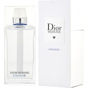 Christian Dior Homme Cologne kolínská voda pánská 125 ml tester