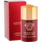 Versace Eros Flame Men deostick 75 ml – Hledejceny.cz