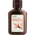 Ahava Mineral Botanic Hibiscus & Fig sametové tělové mléko 500 ml – Zbozi.Blesk.cz