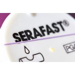 SERAFAST 4/0 (USP) 1x 0,70m DS - 25, 24 ks – Hledejceny.cz