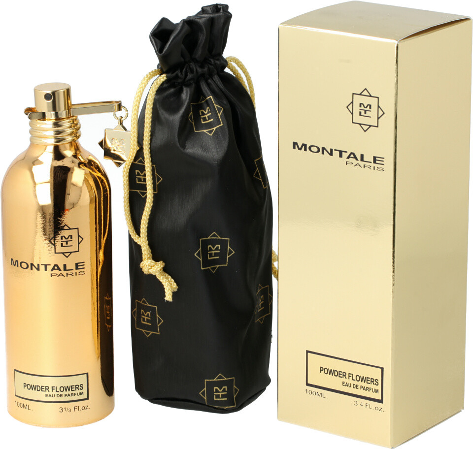 Montale Powder Flowers parfémovaná voda dámská 100 ml