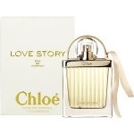 Chloé Love Story parfémovaná voda dámská 20 ml – Sleviste.cz