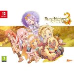 Rune Factory 3 Special (Limited Edition) – Hledejceny.cz