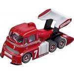 Carrera Auto Carrera D132 30988 Race Truck No.7 – Zboží Mobilmania