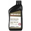 Motorový olej ACDelco Synthetic Blend 5W-30 946 ml