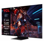 TCL 85C745 – Zboží Živě