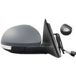 Pravé zpětné zrcátko ŠKODA YETI | 009-2013 | vyhřívané | nastavení elektrické | 5901532351026 | Zboží Auto