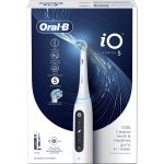 Oral-B iO Series 5 Quite White – Hledejceny.cz