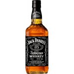 Jack Daniel's 40% 0,7 l (holá láhev) – Zbozi.Blesk.cz